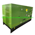 Door to Door Shipment 30kw Silent Diesel Genrator Include Tax Genset